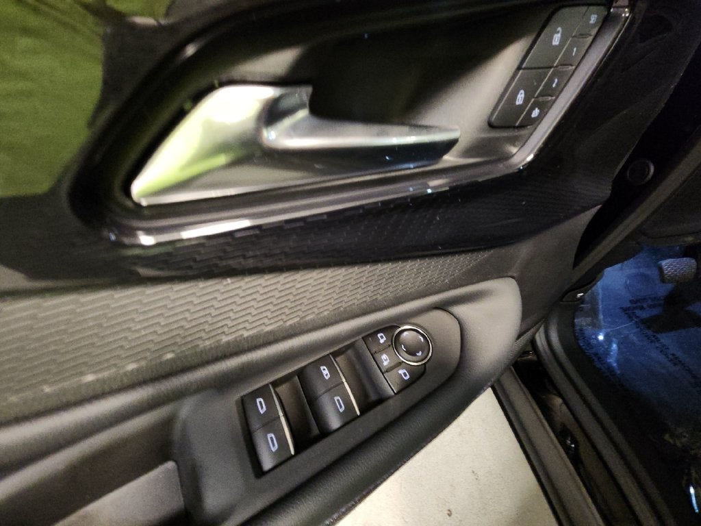 2026 Chevrolet Blazer EV RS