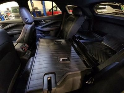 2026 Chevrolet Blazer EV RS