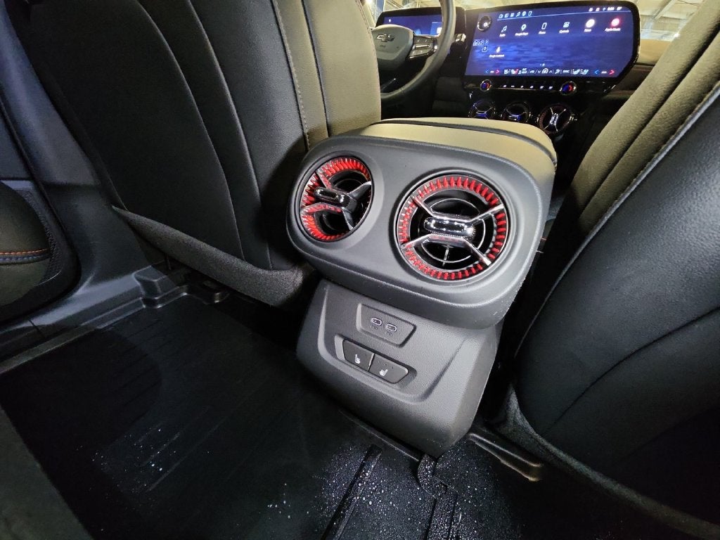 2026 Chevrolet Blazer EV RS