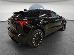 2026 Chevrolet Blazer EV RS