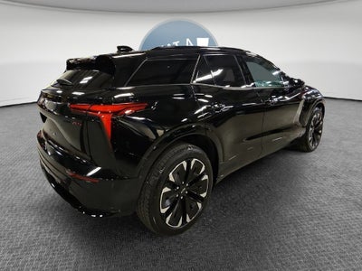 2026 Chevrolet Blazer EV RS