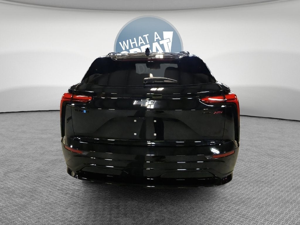 2026 Chevrolet Blazer EV RS