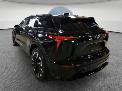 2026 Chevrolet Blazer EV RS
