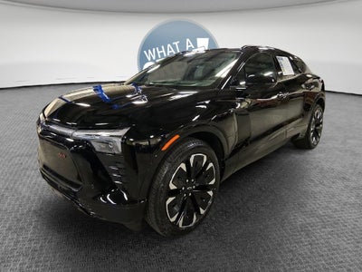 2026 Chevrolet Blazer EV RS