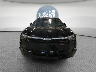 2026 Chevrolet Blazer EV RS