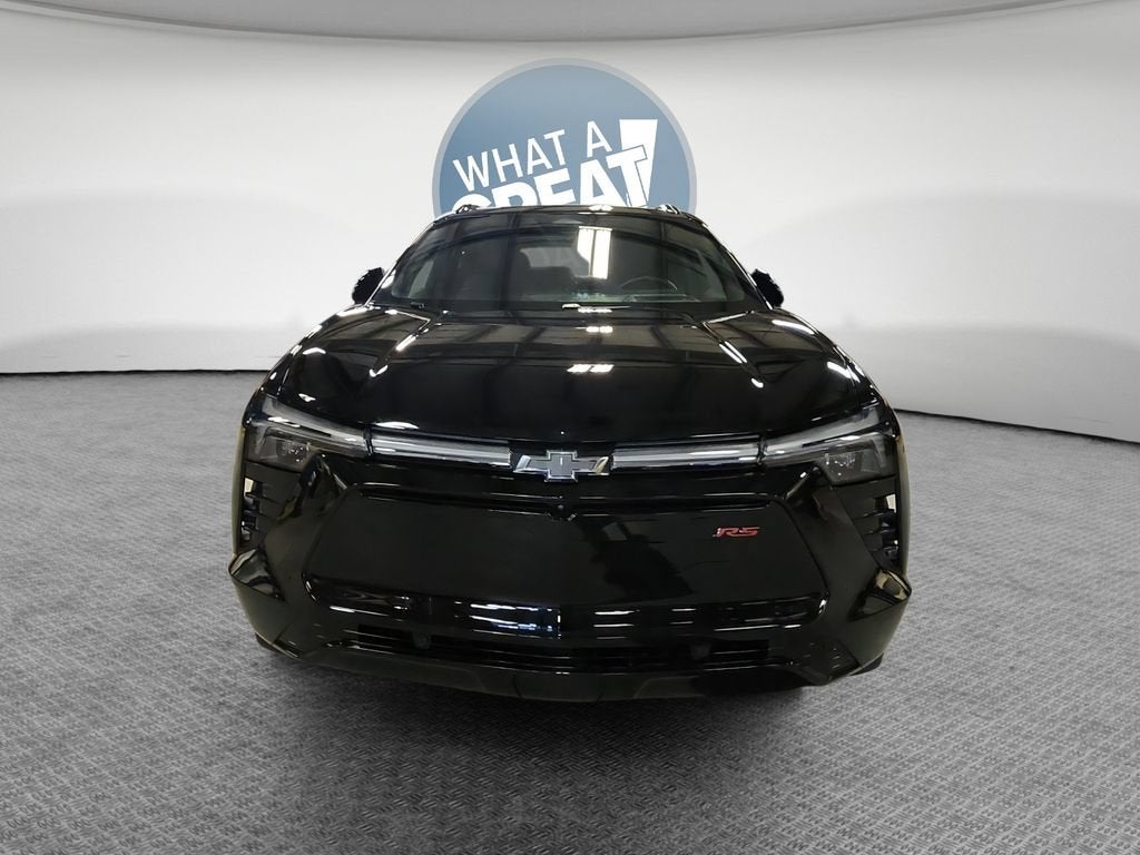 2026 Chevrolet Blazer EV RS