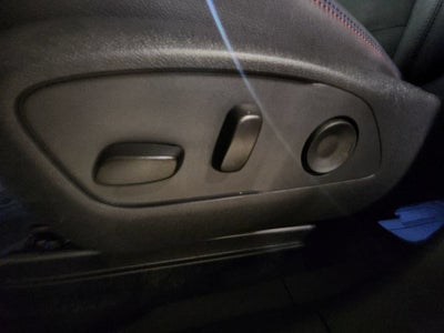 2026 Chevrolet Blazer EV RS