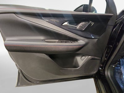 2026 Chevrolet Blazer EV RS