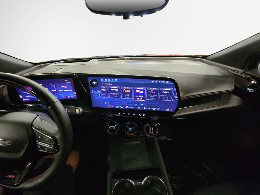 2026 Chevrolet Blazer EV RS