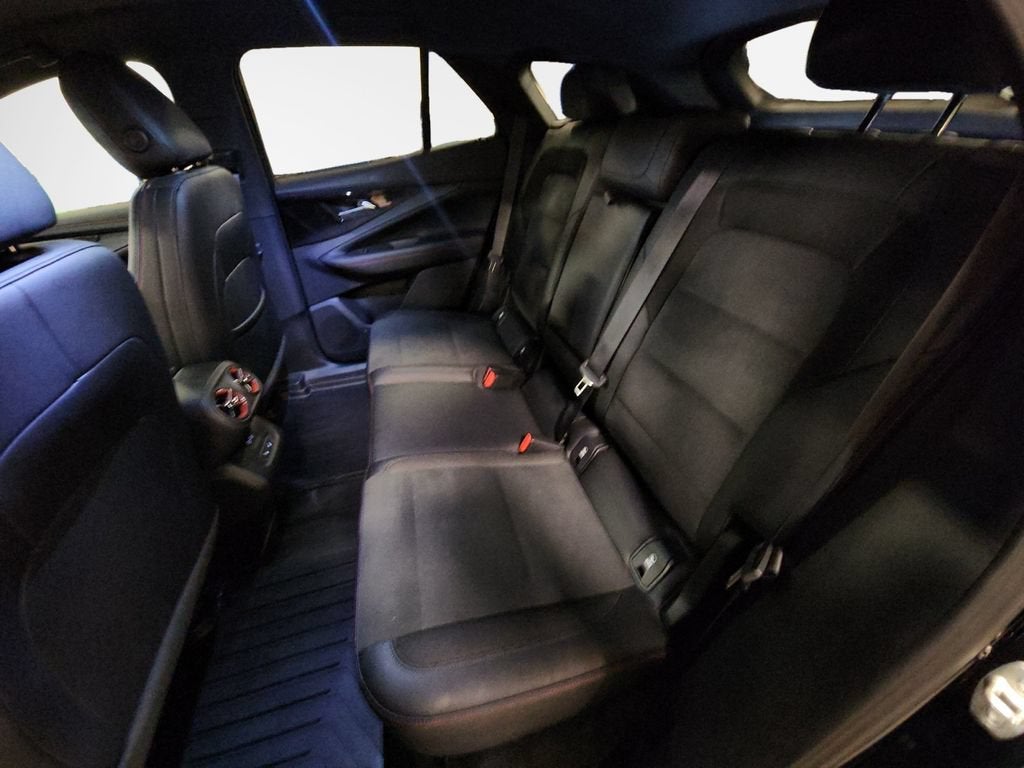 2026 Chevrolet Blazer EV RS