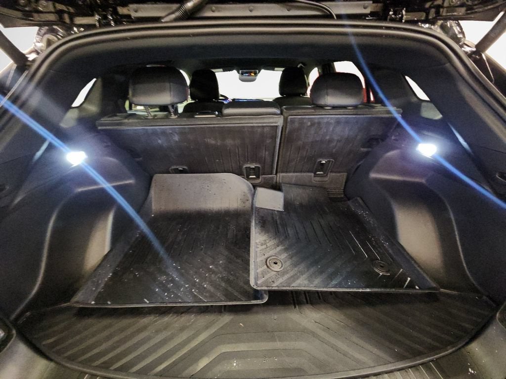 2026 Chevrolet Blazer EV RS