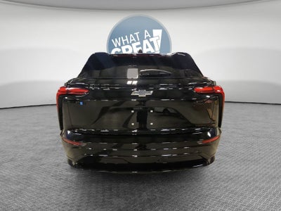2026 Chevrolet Blazer EV RS