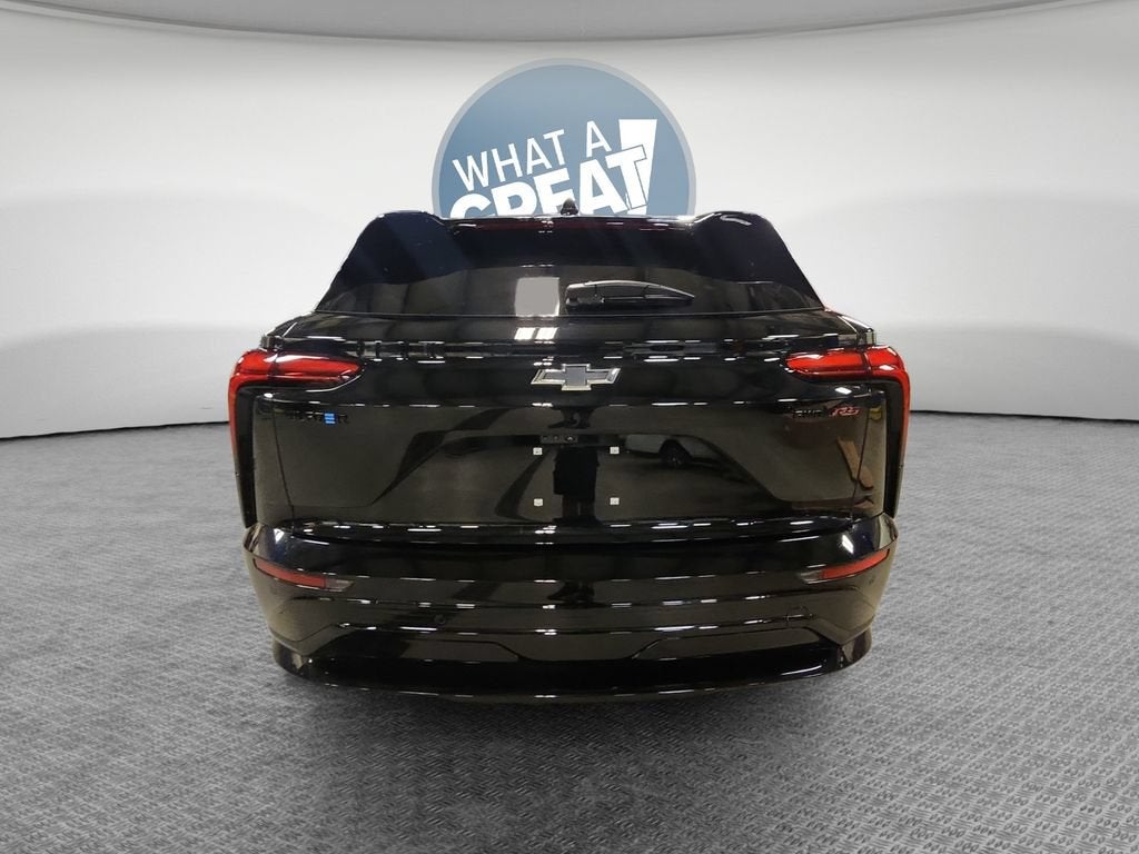 2026 Chevrolet Blazer EV RS