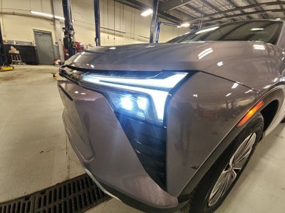 2024 Chevrolet Blazer EV LT