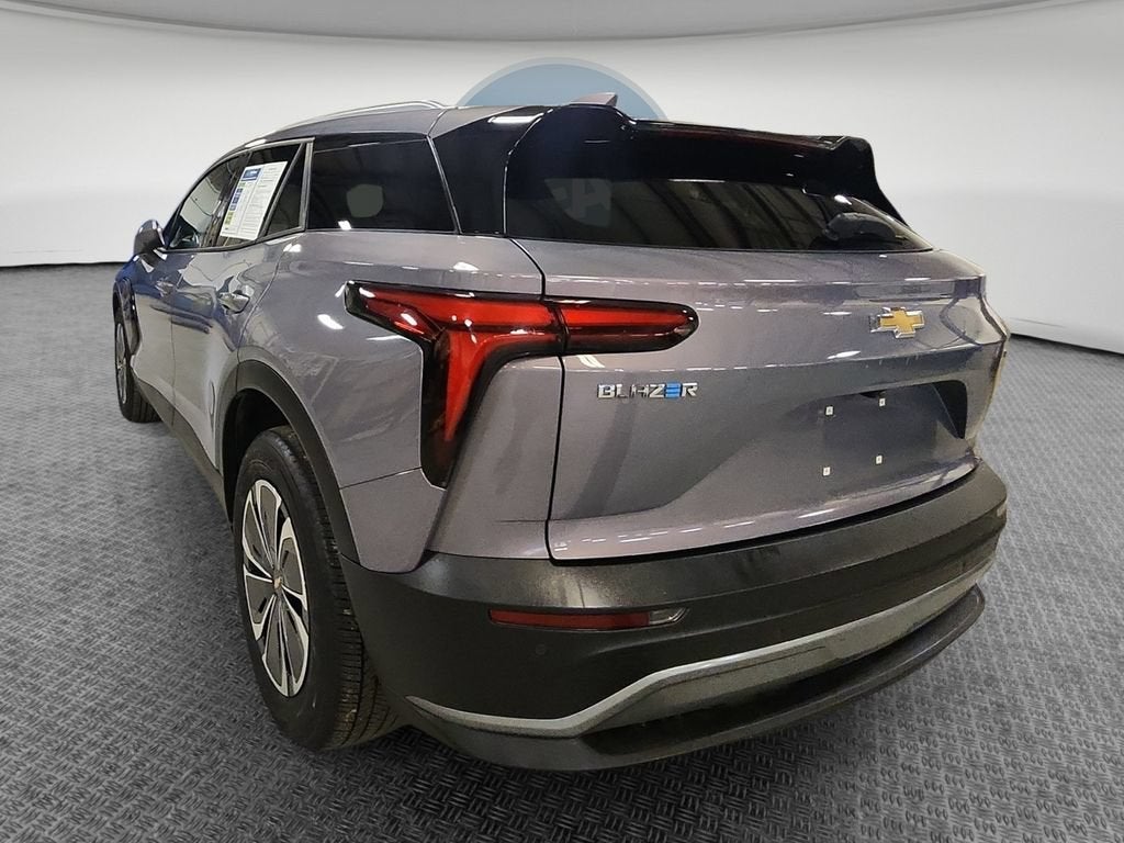 2024 Chevrolet Blazer EV LT