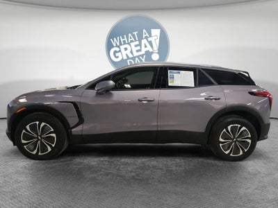 2024 Chevrolet Blazer EV LT