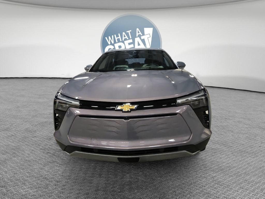 2024 Chevrolet Blazer EV LT - Photo 10