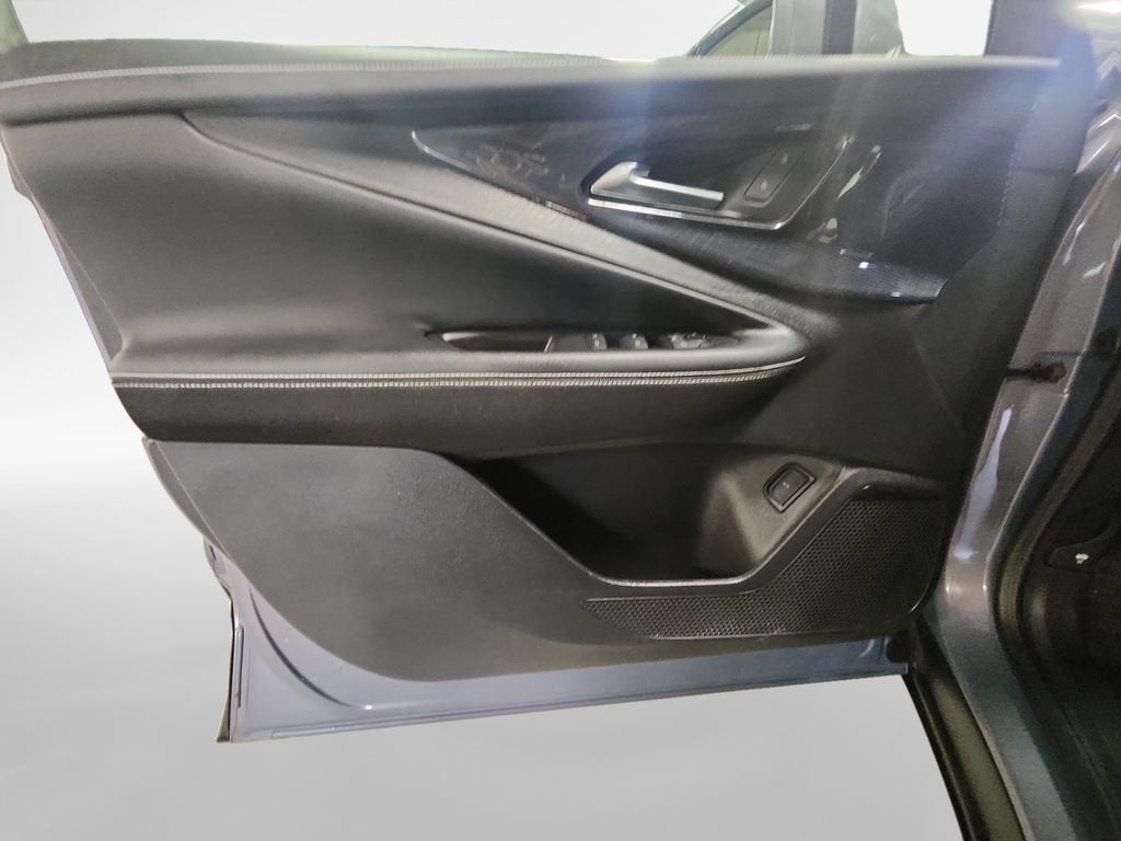 2024 Chevrolet Blazer EV LT - Photo 15