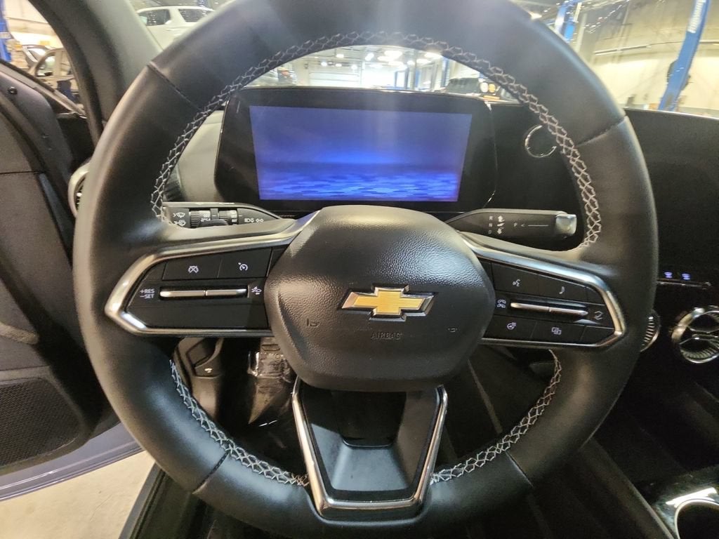 2024 Chevrolet Blazer EV LT - Photo 16