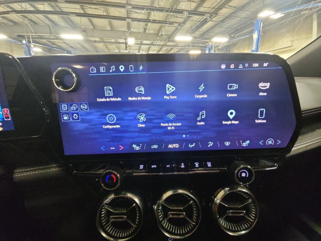 2024 Chevrolet Blazer EV LT - Photo 18