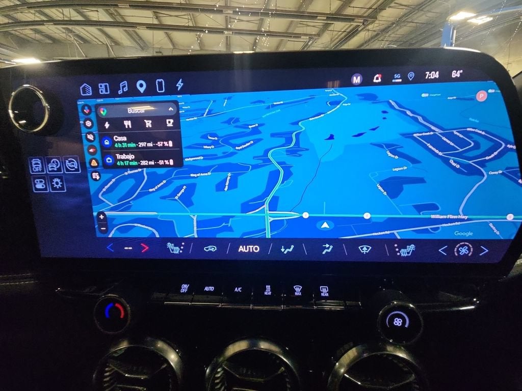 2024 Chevrolet Blazer EV LT - Photo 20