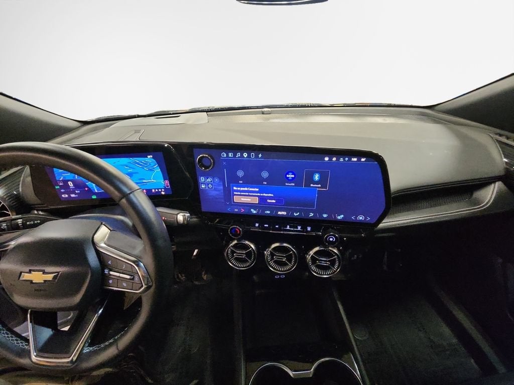2024 Chevrolet Blazer EV LT - Photo 23