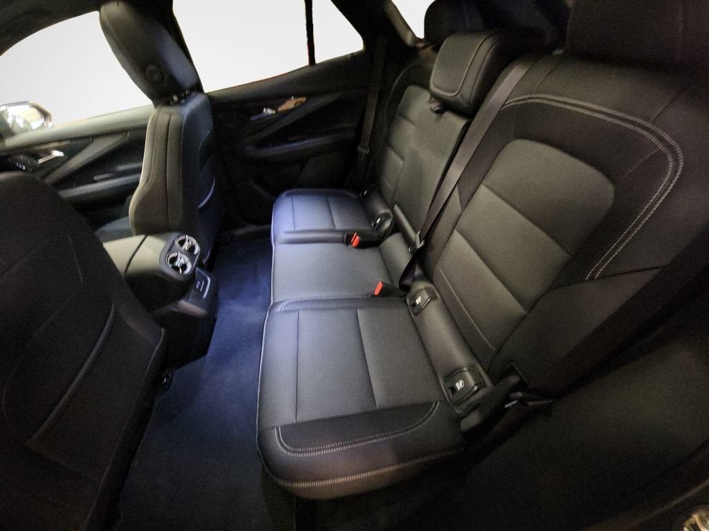 2024 Chevrolet Blazer EV LT - Photo 25