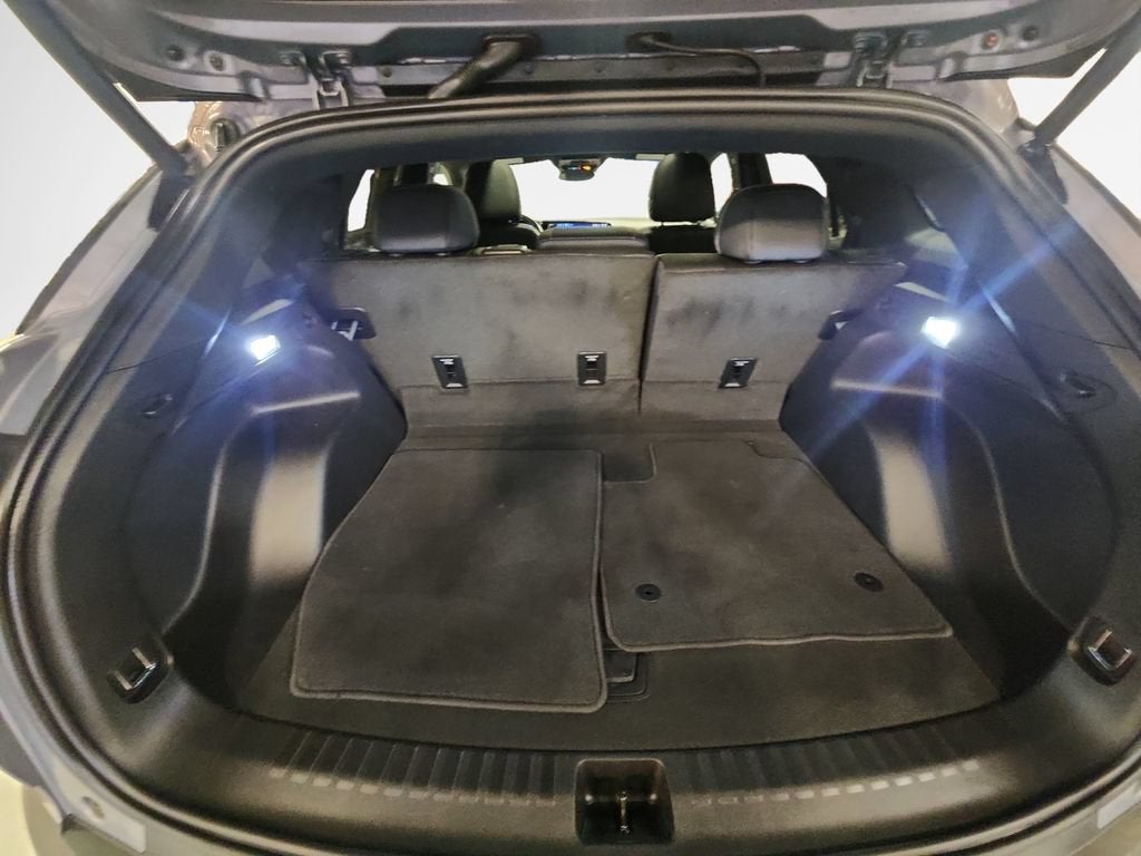 2024 Chevrolet Blazer EV LT - Photo 26