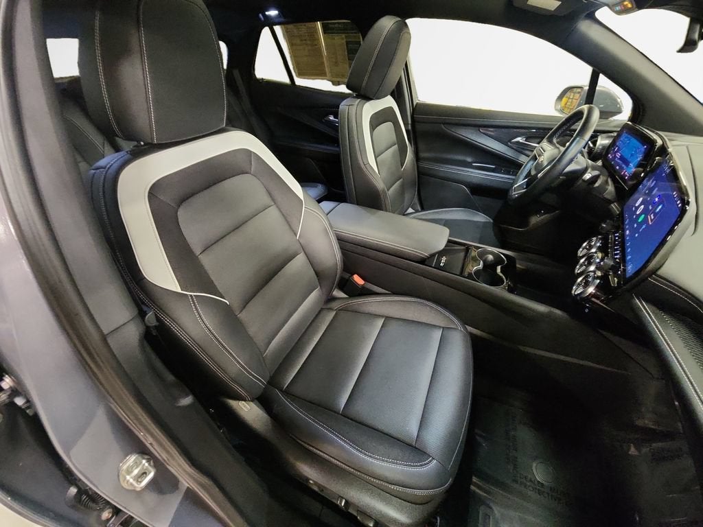 2024 Chevrolet Blazer EV LT - Photo 27