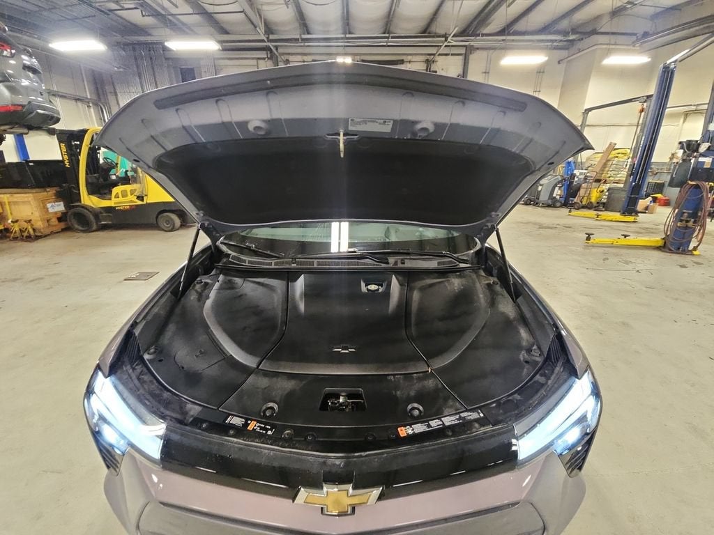 2024 Chevrolet Blazer EV LT - Photo 28