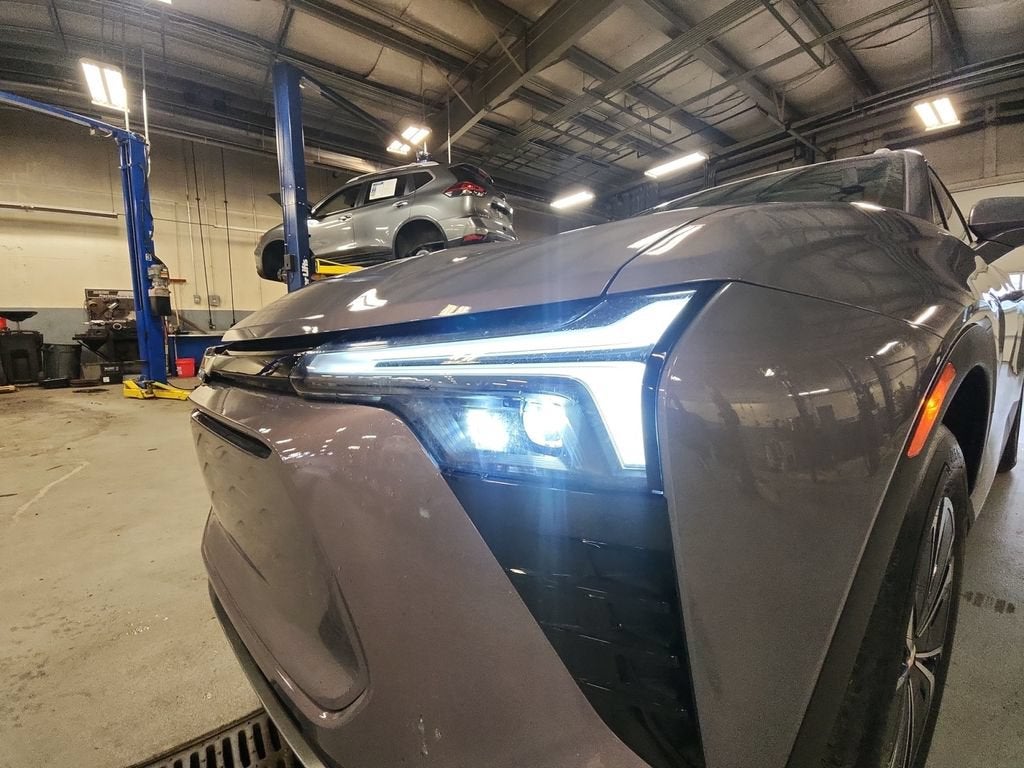 2024 Chevrolet Blazer EV LT - Photo 30