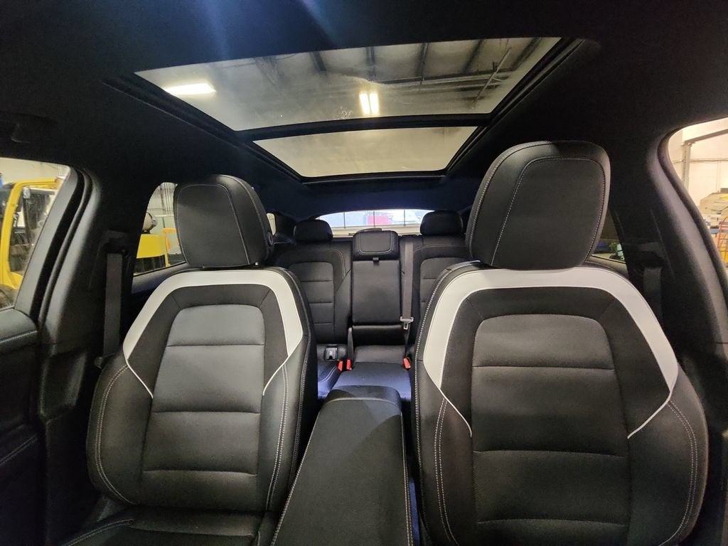 2024 Chevrolet Blazer EV LT - Photo 34