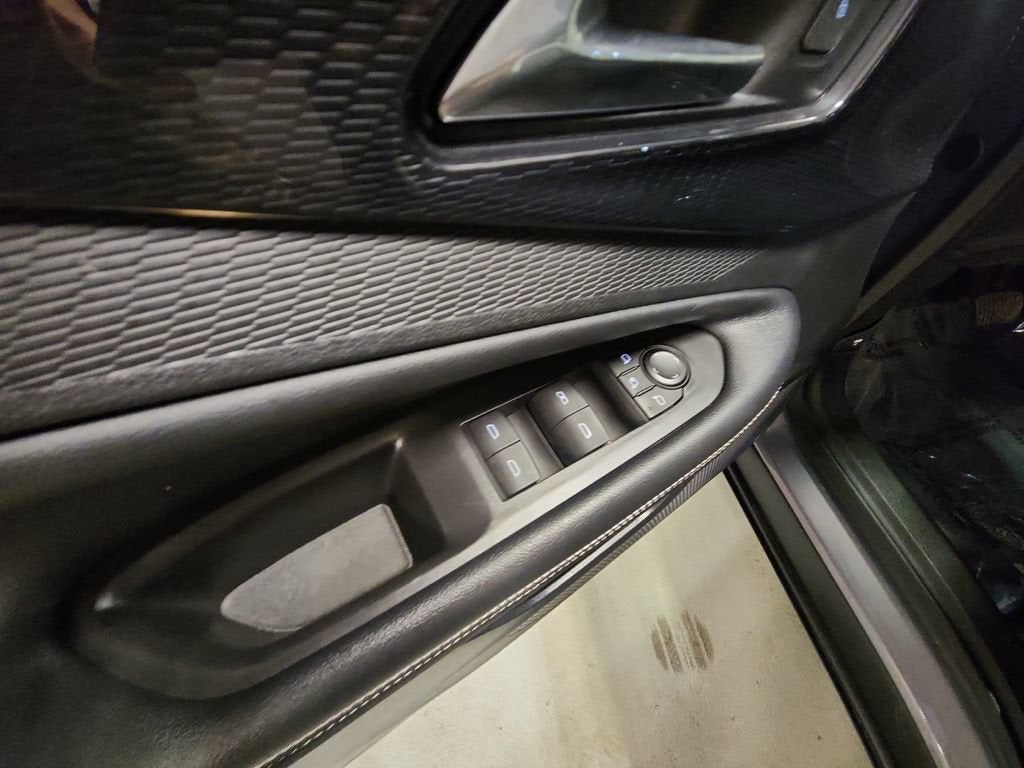 2024 Chevrolet Blazer EV LT - Photo 35