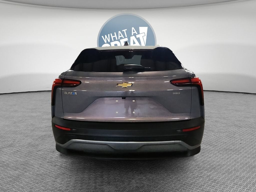2024 Chevrolet Blazer EV LT - Photo 6