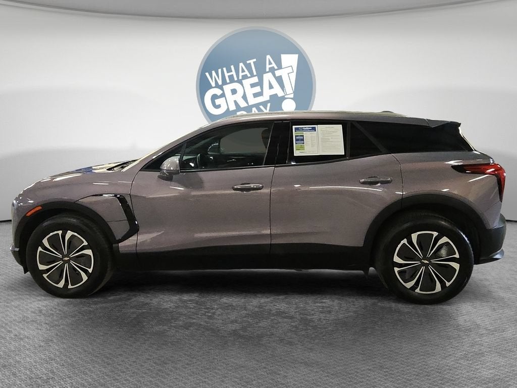 2024 Chevrolet Blazer EV LT - Photo 8