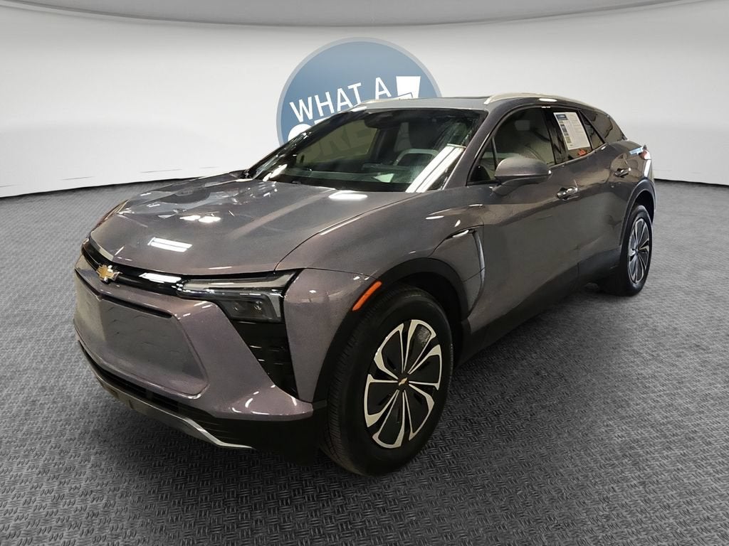 2024 Chevrolet Blazer EV LT - Photo 9