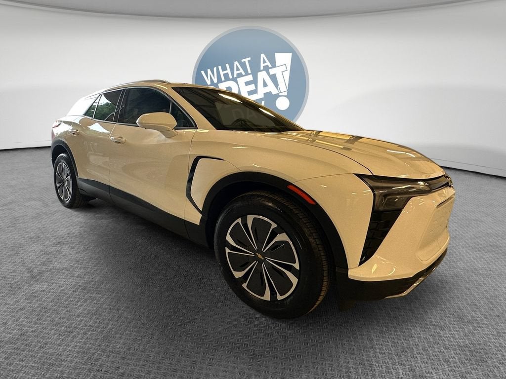 2024 Chevrolet Blazer EV LT