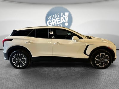 2024 Chevrolet Blazer EV LT