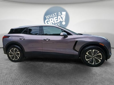 2024 Chevrolet Blazer EV LT