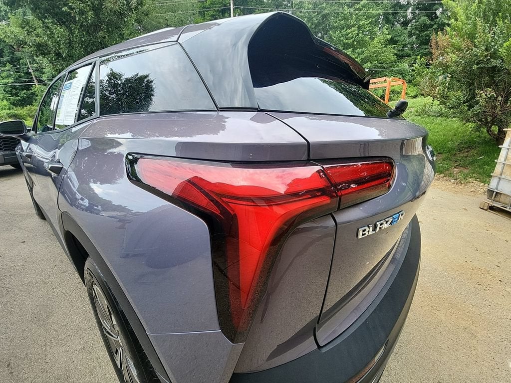 2024 Chevrolet Blazer EV LT