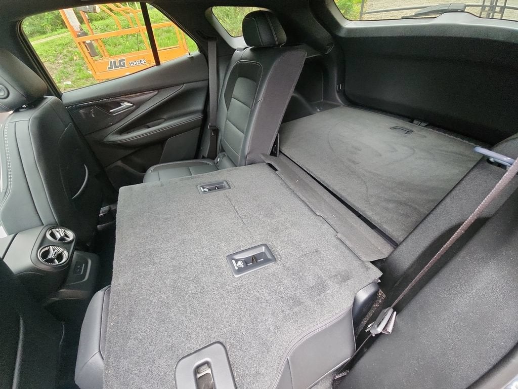 2024 Chevrolet Blazer EV LT