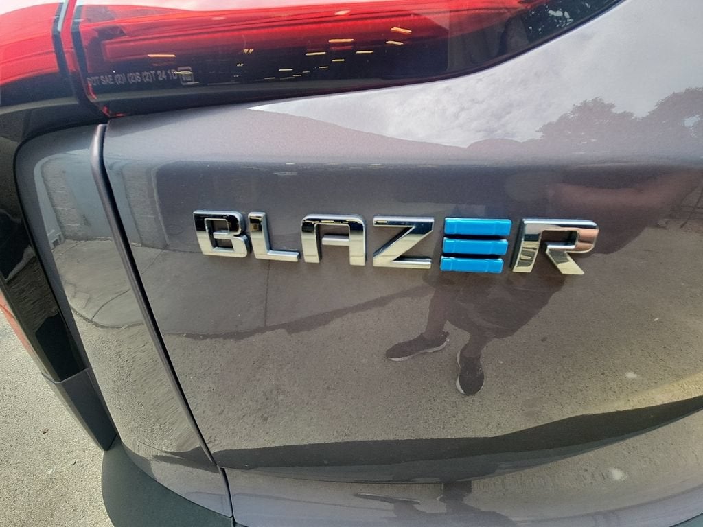 2024 Chevrolet Blazer EV LT