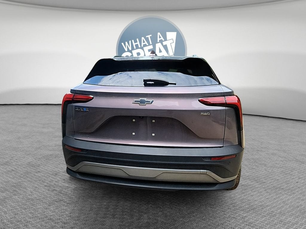 2024 Chevrolet Blazer EV LT