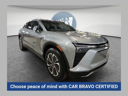 2024 Chevrolet Blazer EV LT