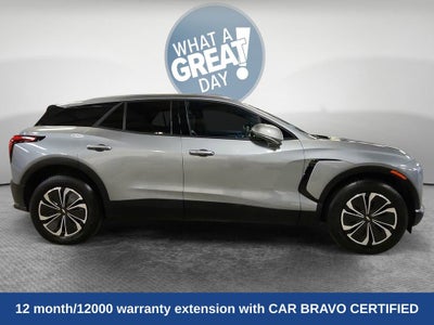 2024 Chevrolet Blazer EV LT