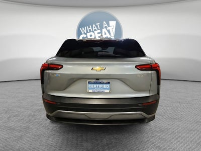 2024 Chevrolet Blazer EV LT