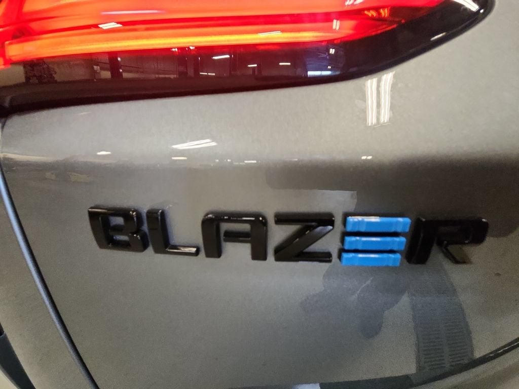 2024 Chevrolet Blazer EV RS