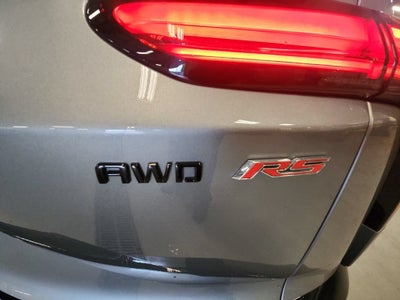 2024 Chevrolet Blazer EV RS