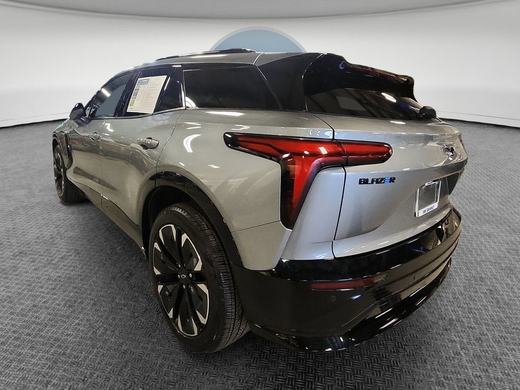 2024 Chevrolet Blazer EV RS