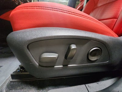 2025 Chevrolet Blazer EV SS